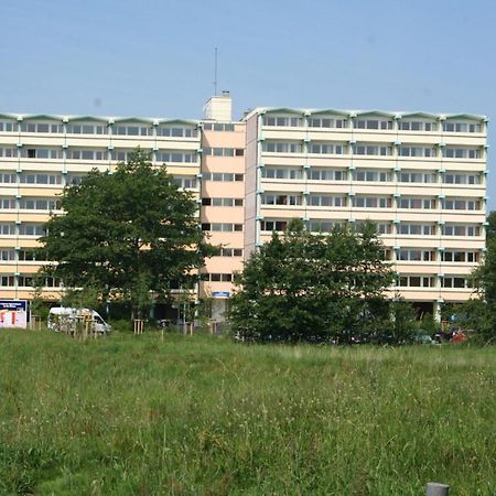 Ferienwohnung E511 Fuer 2-4 Personen An Der Ostsee Brasilien Kültér fotó