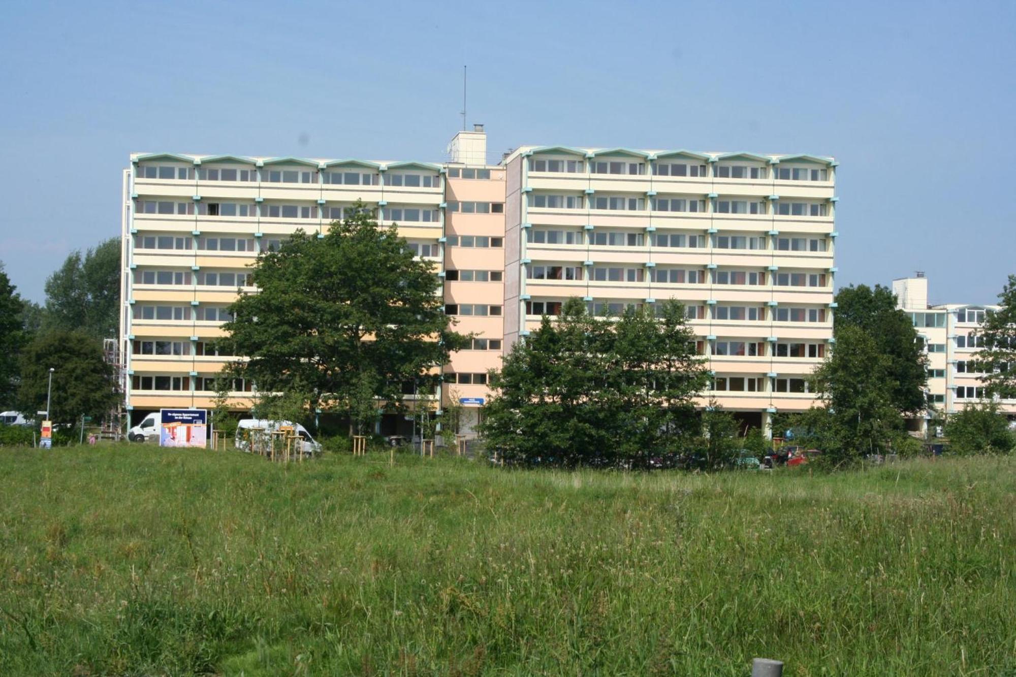 Ferienwohnung E511 Fuer 2-4 Personen An Der Ostsee Brasilien Kültér fotó