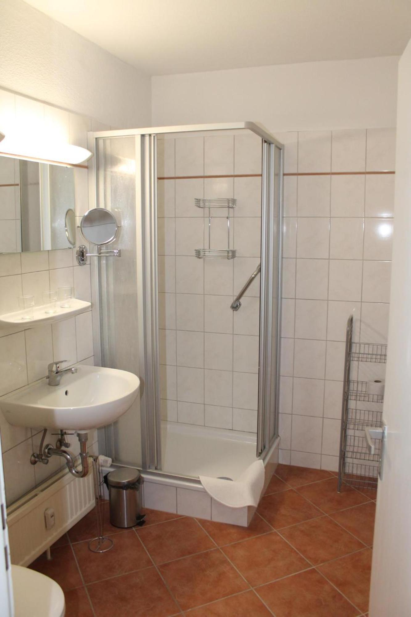 Ferienwohnung E511 Fuer 2-4 Personen An Der Ostsee Brasilien Kültér fotó