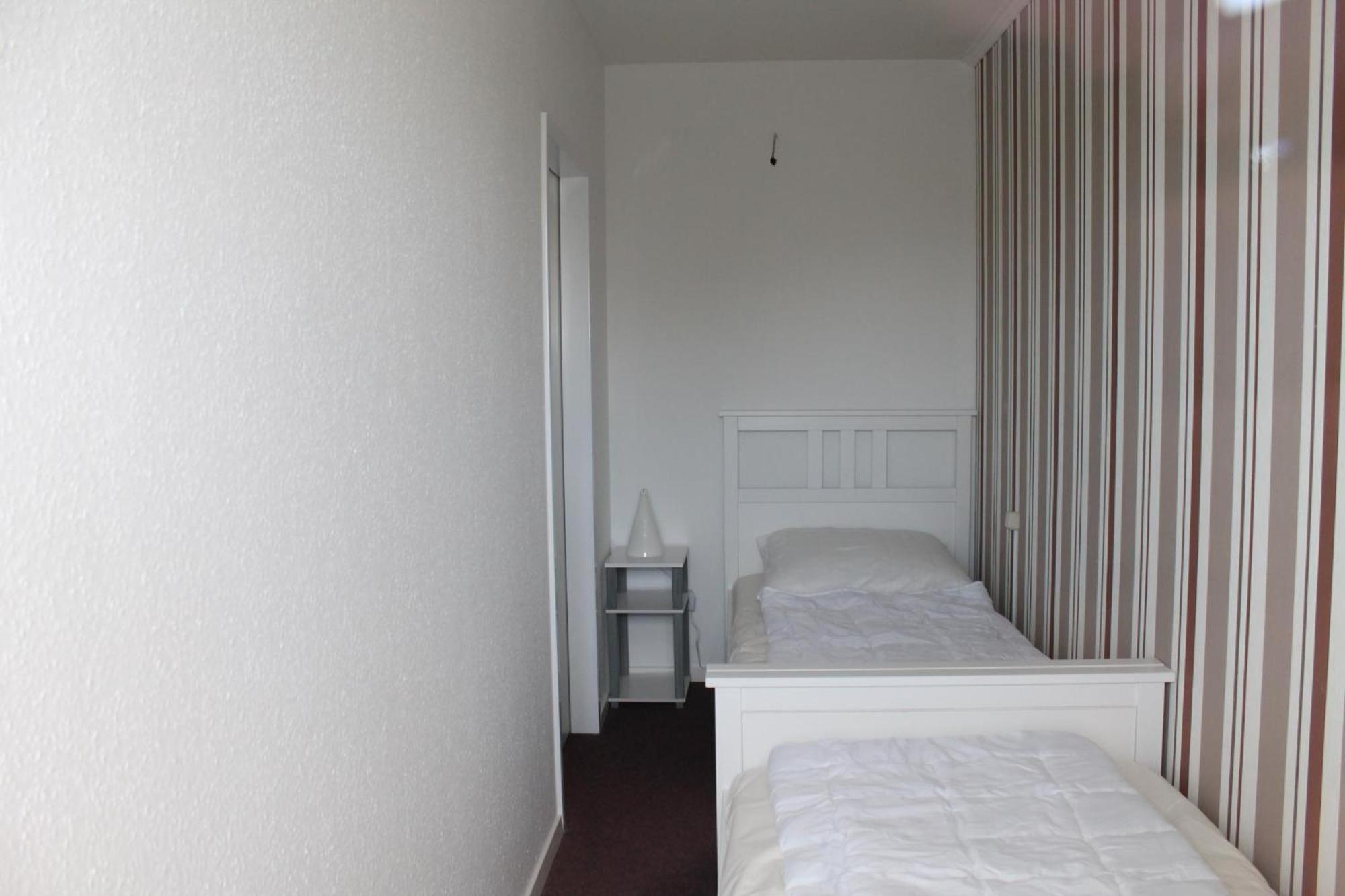 Ferienwohnung E511 Fuer 2-4 Personen An Der Ostsee Brasilien Kültér fotó