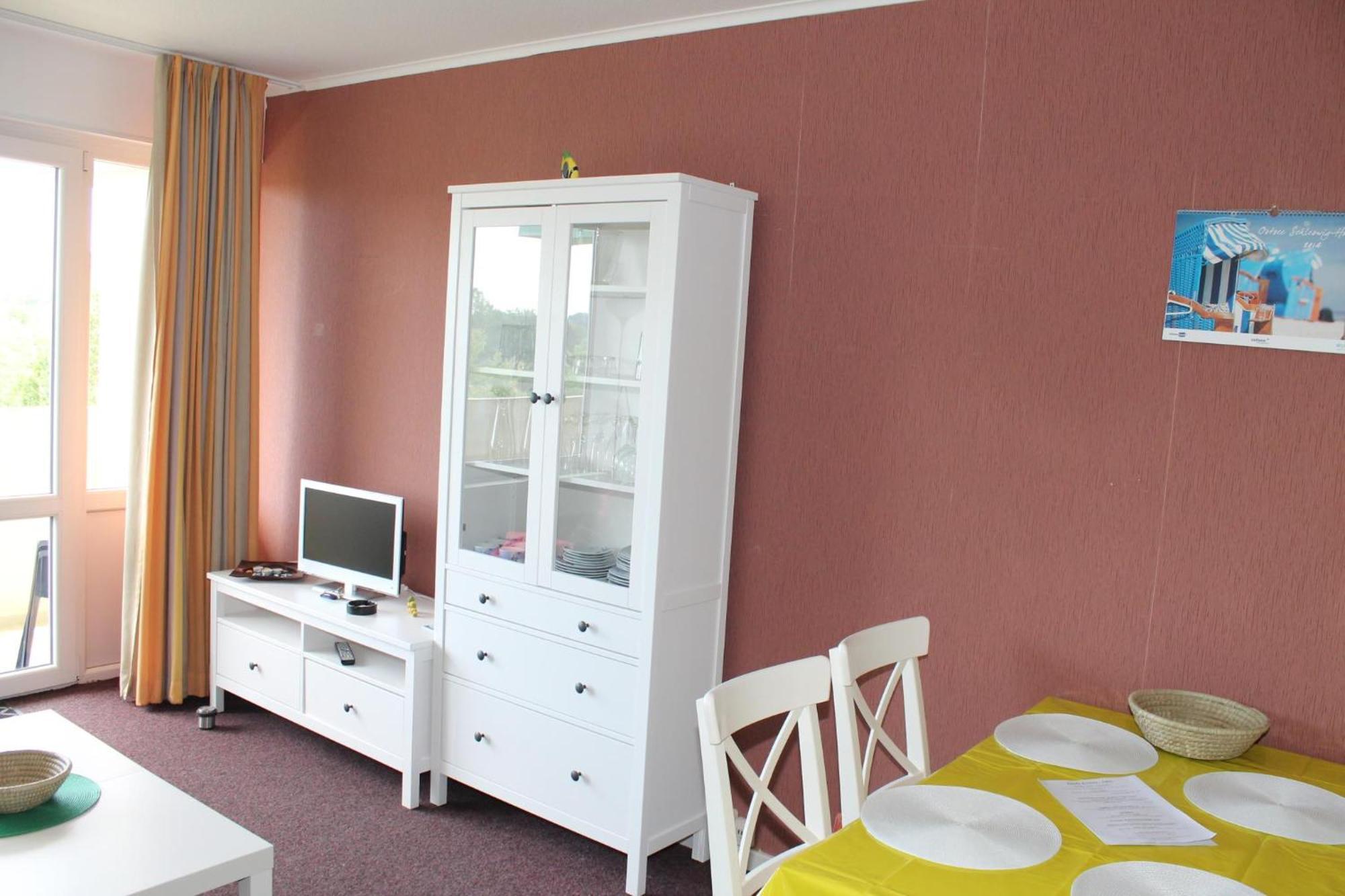 Ferienwohnung E511 Fuer 2-4 Personen An Der Ostsee Brasilien Kültér fotó
